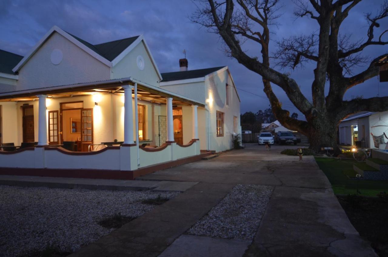 The Heritage Country House Porterville Exteriér fotografie
