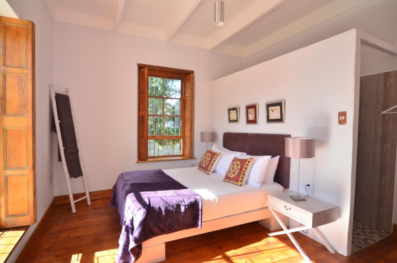 The Heritage Country House Porterville Exteriér fotografie
