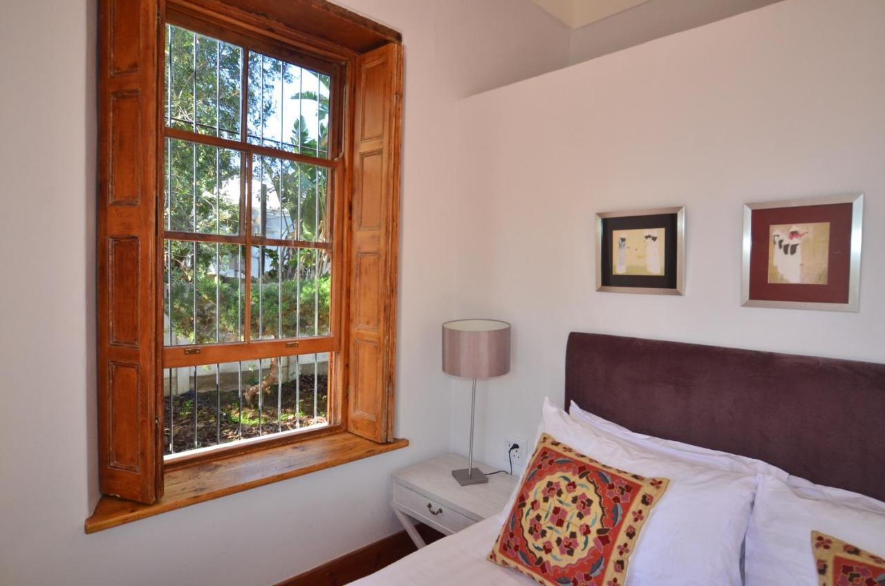 The Heritage Country House Porterville Exteriér fotografie