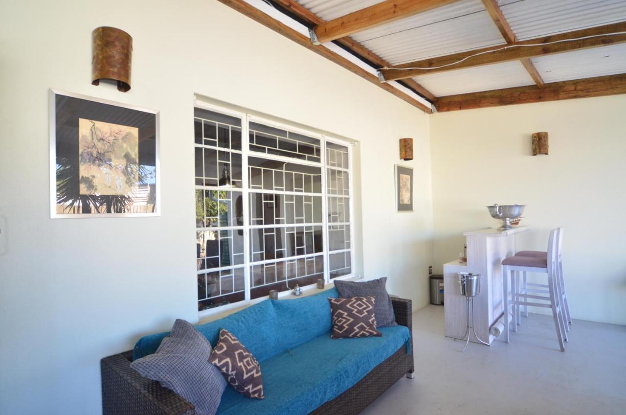The Heritage Country House Porterville Exteriér fotografie